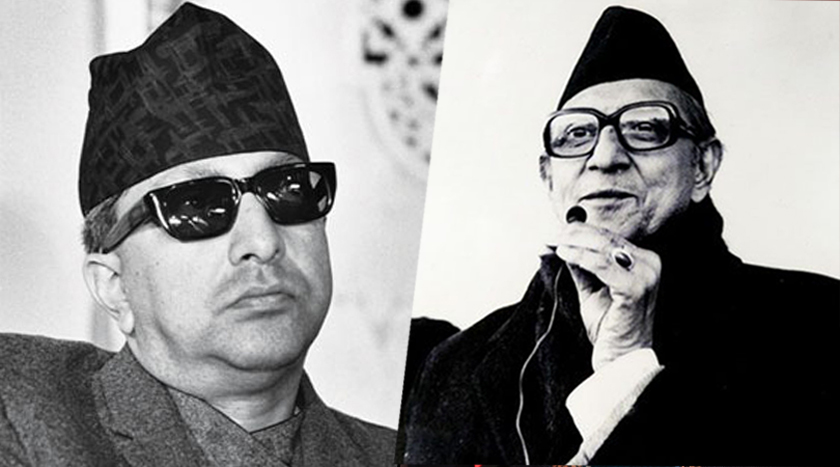 ६० वर्ष अघि आजकै दिन, जतिबेला प्रजातन्त्रमाथि ‘कू’ भइ पञ्चायत शासन सुरु भएको थियो